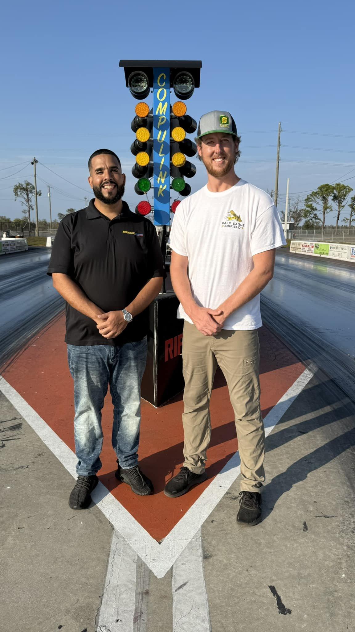 Cleetus McFarland Sets His Sights on a 2027 Daytona 500 Cup Debut!