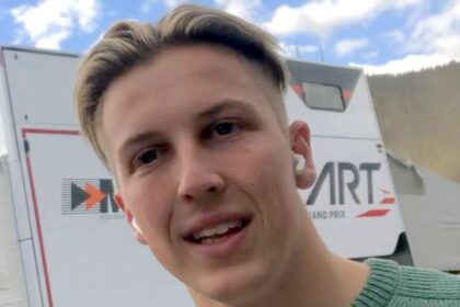 Liam Lawson’s Stunning Comeback: Just How Impressive Has He Been with the Racing Bulls?
