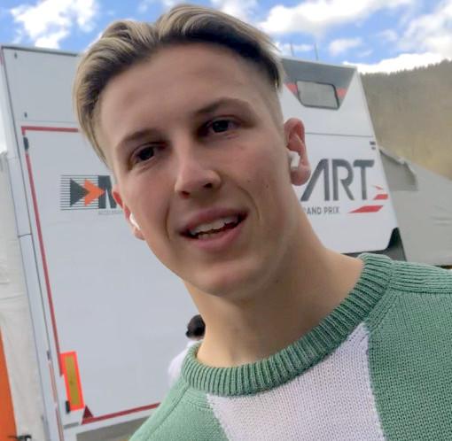 Liam Lawson’s Stunning Comeback: Just How Impressive Has He Been with the Racing Bulls?