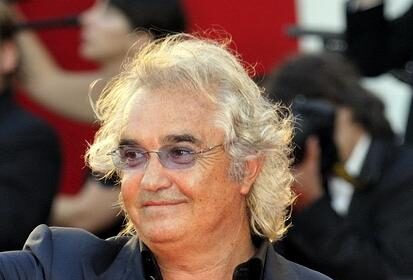 Flavio Briatore back in charge of F1 team – and still capable of causing chaos