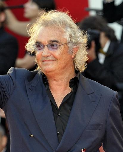 Flavio Briatore back in charge of F1 team – and still capable of causing chaos