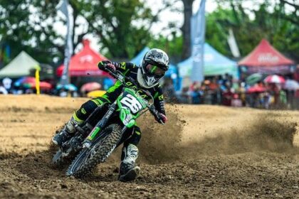 Unleashing the Thrill: Exploring the Essence of Motorsport!