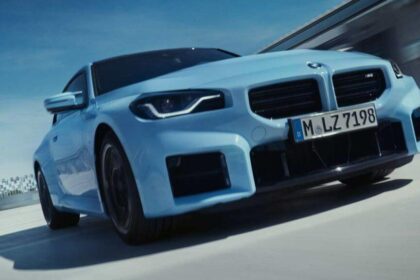 Unleashing Performance: The Ultimate BMW M Road Cars You Need to Experience!