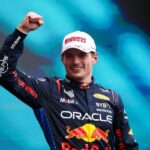 Max Verstappen Secures Fourth Formula 1 World Championship in Thrilling Las Vegas Showdown!