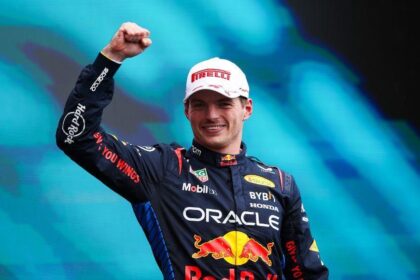 Max Verstappen Secures Fourth Formula 1 World Championship in Thrilling Las Vegas Showdown!