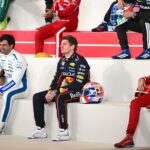 Revamping FIA’s Swearing Sanctions: Insights from Ben Sulayem