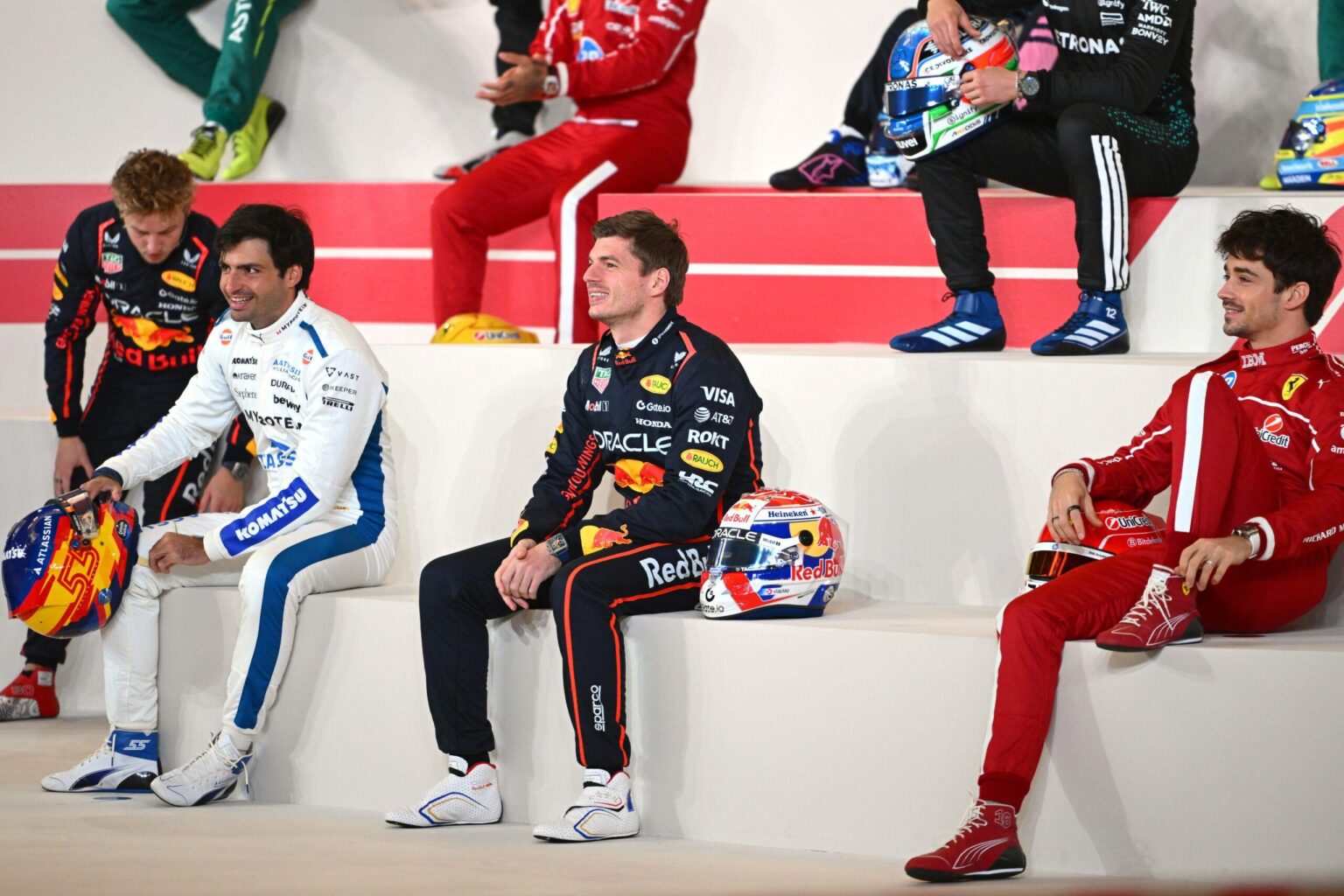 Revamping FIA’s Swearing Sanctions: Insights from Ben Sulayem