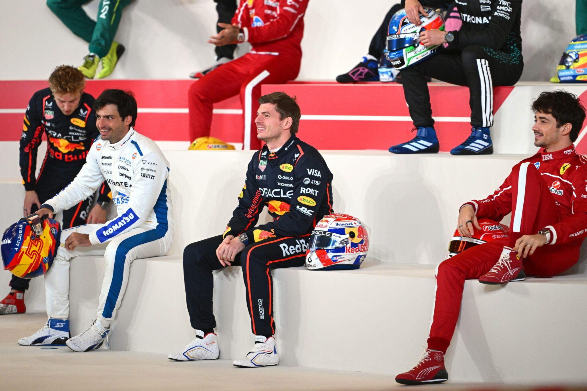 Revamping FIA’s Swearing Sanctions: Insights from Ben Sulayem
