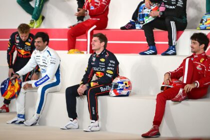 Revamping FIA’s Swearing Sanctions: Insights from Ben Sulayem