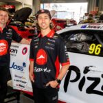 Brad Jones Racing Makes Exciting Move: Toyota Switch for 2026 Supercars Season!