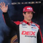 Harrison Burton to make unexpected Cup return in the All-Star Race
