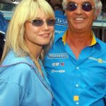 Flavio Briatore denies rift rumours after Oliver Oakes’ shock Alpine F1 exit