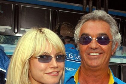 Flavio Briatore Sets the Record Straight Amidst Oliver Oakes’ Surprising Departure from Alpine F1