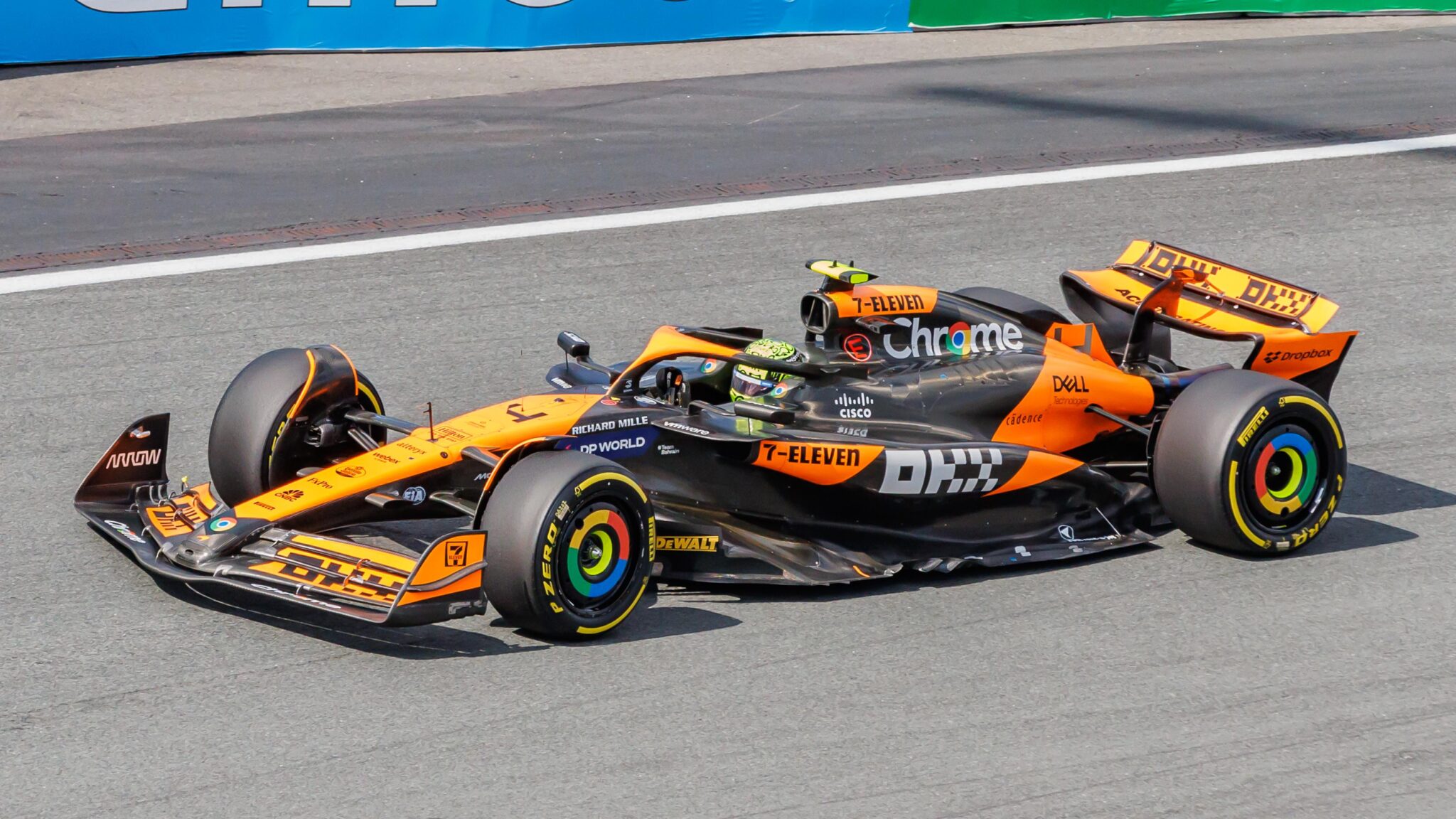 Gabriel Bortoleto Eager to Hit the Track at His Favorite F1 Circuit in Imola!