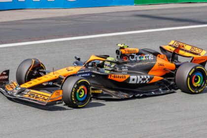Gabriel Bortoleto Eager to Hit the Track at His Favorite F1 Circuit in Imola!