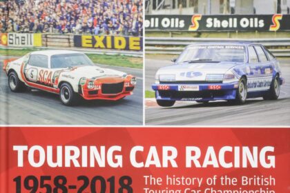 Revving Up for Excitement: Touring Car Racing Set to Hit the US!