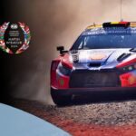 World Rally Champion Takes On Red Bull Formula 1 Test In Austria – Sports Illustrated