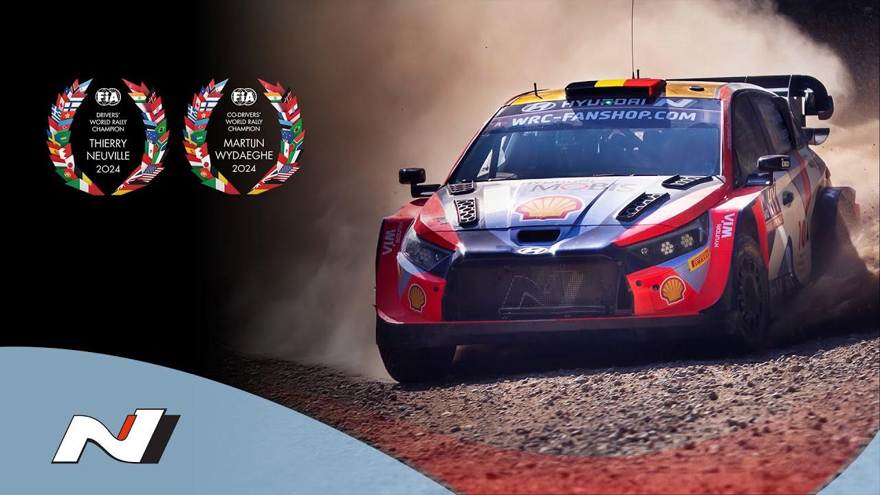 World Rally Champion Takes On Red Bull Formula 1 Test In Austria – Sports Illustrated