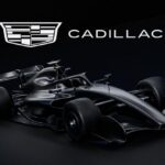 Exciting New Era for Cadillac F1: TWG Motorsports Takes the Helm with Dan Towriss as CEO!