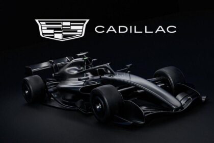 Exciting New Era for Cadillac F1: TWG Motorsports Takes the Helm with Dan Towriss as CEO!