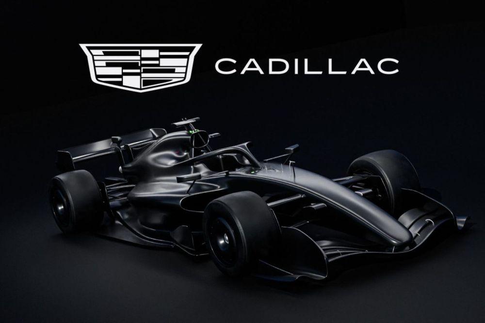 Exciting New Era for Cadillac F1: TWG Motorsports Takes the Helm with Dan Towriss as CEO!