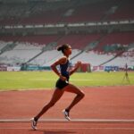 Udell Thrives in the Seamless Experience of the DXDT Sprint Program