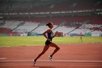 Udell Thrives in the Seamless Experience of the DXDT Sprint Program