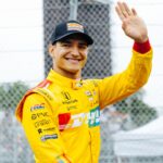 Palou wins Sonsio Grand Prix for 4th win of season