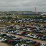 Unlocking the Ultimate Parking Experience for the NASCAR All-Star Race at North Wilkesboro Speedway!