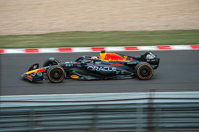 Get Ready for the Thrill: Final F1 Film Trailer Drops, Fueling Excitement for June Release!