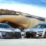 RFK Racing Gears Up for the All-Star Showdown!