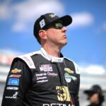 Kyle Busch and Denny Hamlin Spark Exciting Ideas for a Revamped NASCAR Championship Format!