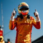 Will Power Calls Alex Palou’s Indy 500 Victory One of the Greatest Moments in Motorsports History!