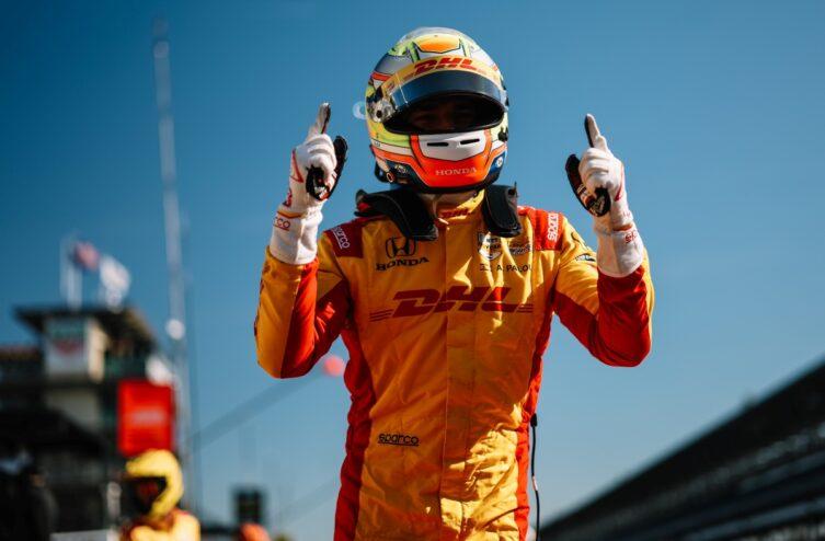 Will Power Calls Alex Palou’s Indy 500 Victory One of the Greatest Moments in Motorsports History!