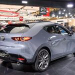 Get Ready for Thrills: The Mazda3 TCR Takes Touring Car Racing to New Heights!