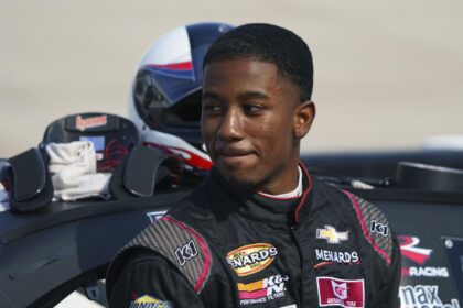 5 High-Profile NASCAR Drivers Who Might Switch Teams Before the 2026 Cup Series!