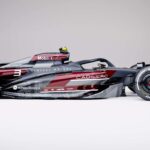 David Richards Takes a Stand: Legal Action Looms Over FIA Governance in Formula 1