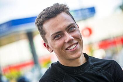 Martins Sesks Aims for Exciting Expansion in 2025 WRC Program with M-Sport Ford!