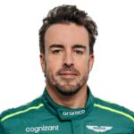 12 Years Since Alonso’s Last Victory: A Look at the Evolution of F1