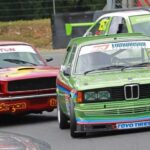 Experience the Thrill of Time Travel at CTCRC Mallory Park!