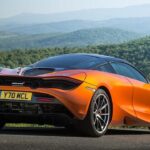 McLaren using motorsports team to help market sports cars – Sports Business Journal
