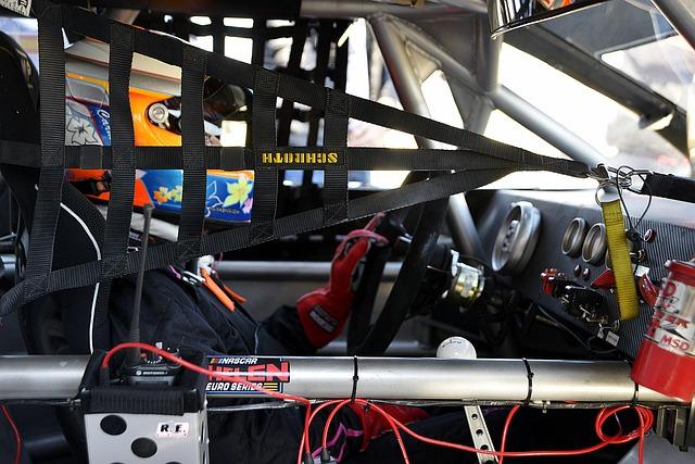 Good news, bad news for NASCAR Cup teams ahead of All-Star Race at North Wilkesboro – NBC Sports