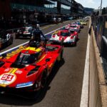 Inside the Paddock: Exciting Highlights from 6H Spa!