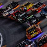 Get Ready for the 2025 NASCAR All-Star Race: Your Ultimate Guide to Watching and Full Race Schedule!