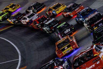 Get Ready for the 2025 NASCAR All-Star Race: Your Ultimate Guide to Watching and Full Race Schedule!