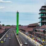 High-Octane Action: Indianapolis 500 Practice Kicks Off with Thrills and Spills!