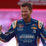 From NASCAR to the Fast Lane: Gordon’s Thrilling New Chapter in Sports Car Racing