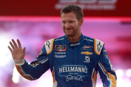 From NASCAR to the Fast Lane: Gordon’s Thrilling New Chapter in Sports Car Racing