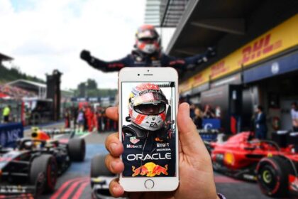 From Playful Chats to Profitable Ventures: How Social Media is Transforming the World of Motorsports