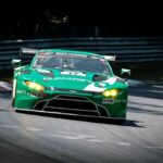 Built to Race – Inside UNC Charlotte